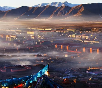 果洛藏族自治州项目