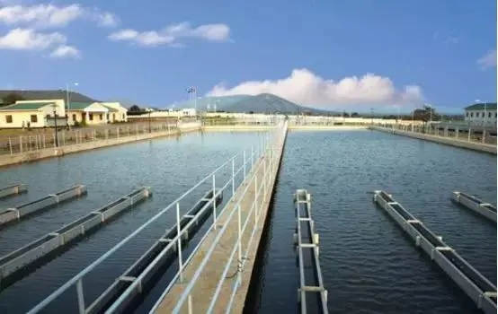 汉阴县城乡供水一体化改造提升项目
